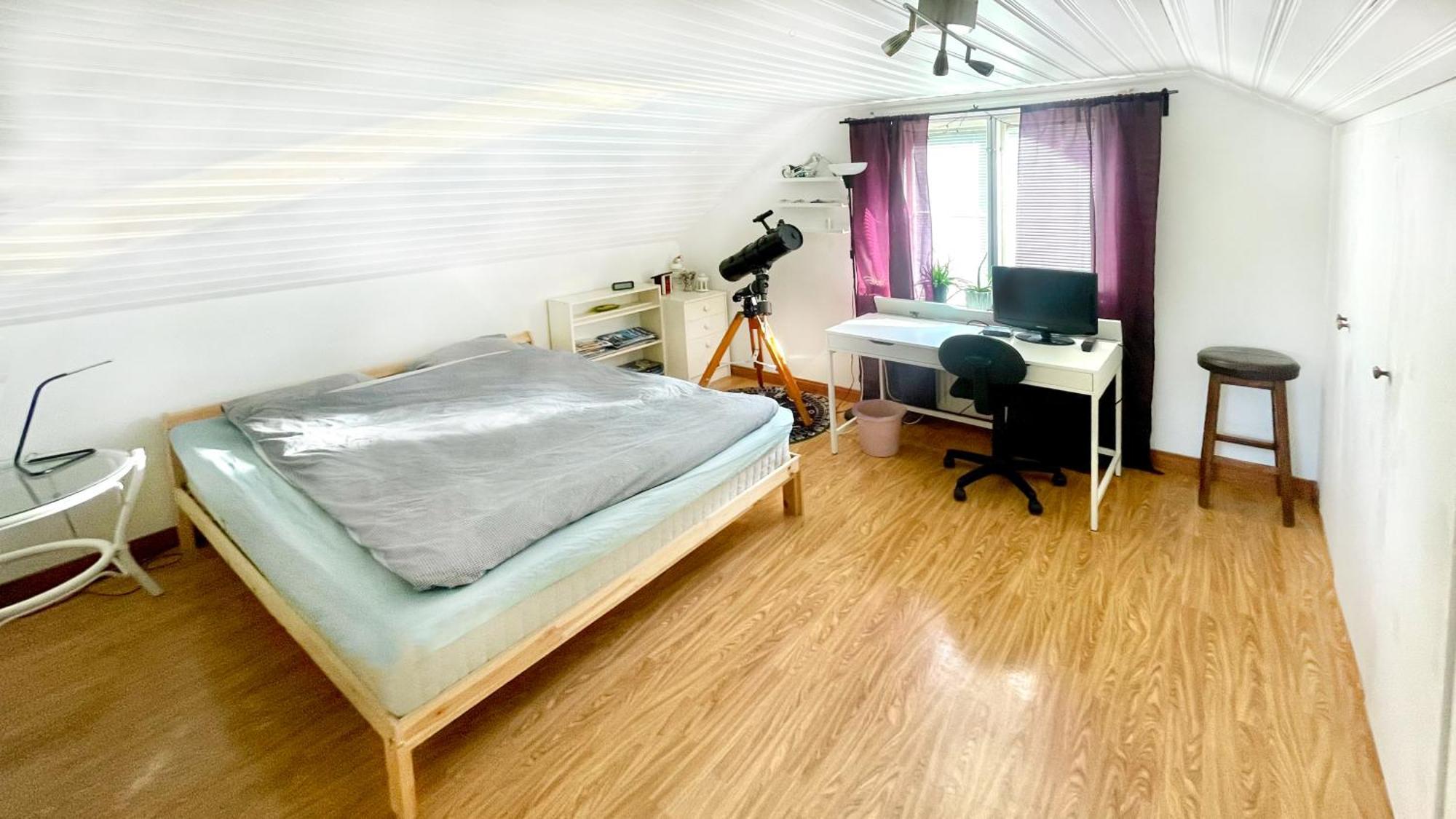 The Cozy Little House Apartman Motala község Kültér fotó